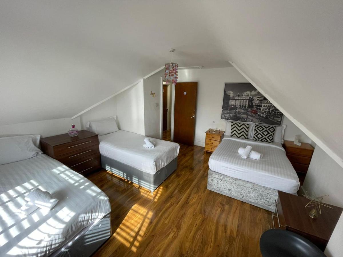 Sw16 Norbury Guesthouse Londres Exterior foto