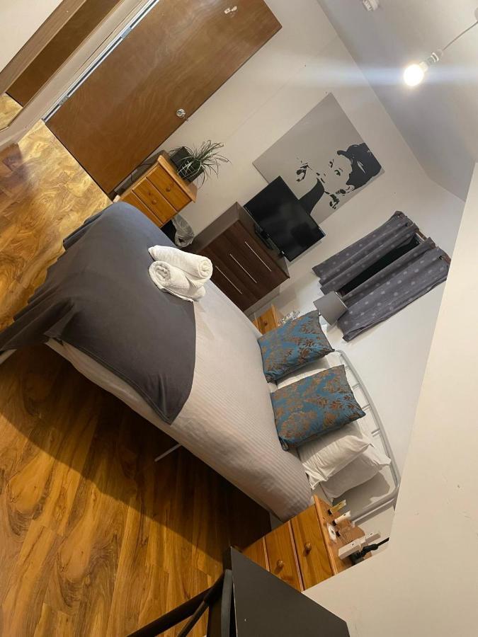 Sw16 Norbury Guesthouse Londres Exterior foto