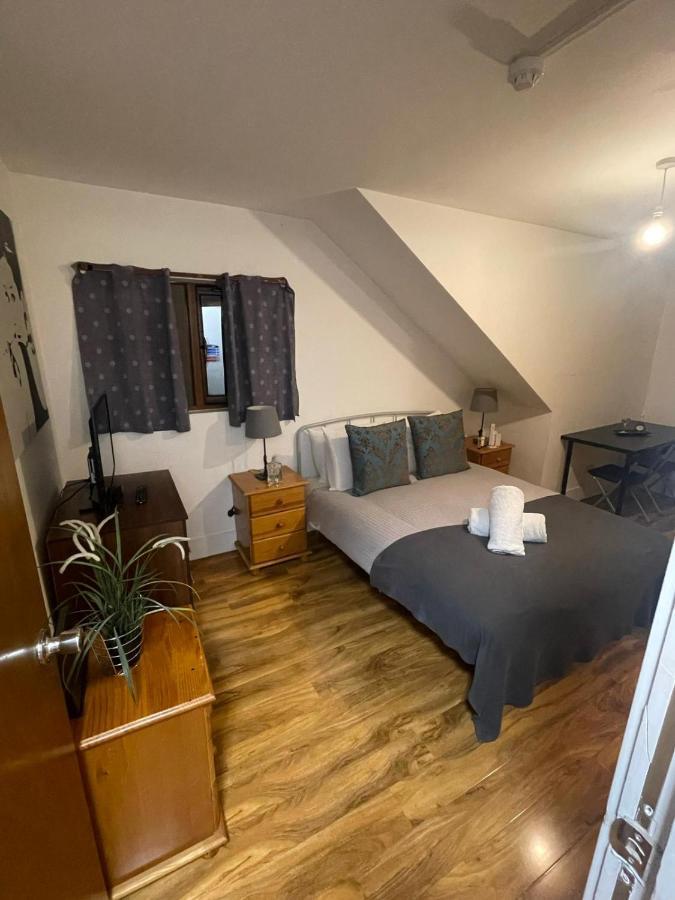 Sw16 Norbury Guesthouse Londres Exterior foto